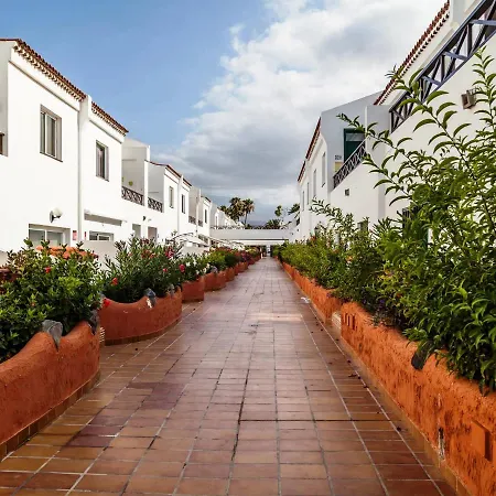 Appartement Blue Waters With Heated Pool