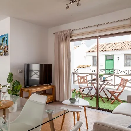 Appartement Blue Waters With Heated Pool *