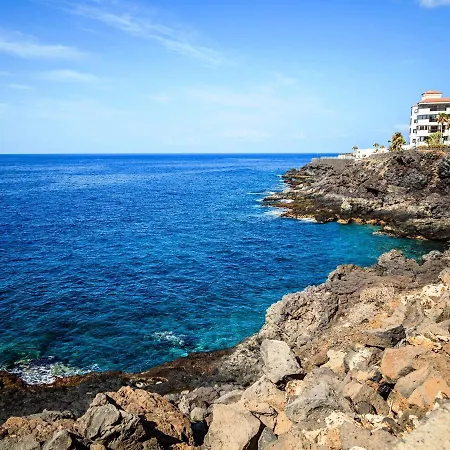 Blue Waters With Heated Pool Lejlighed