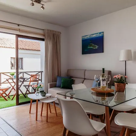 Appartement Blue Waters With Heated Pool *