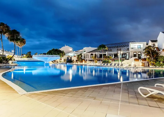 Lejlighed Blue Waters With Heated Pool
