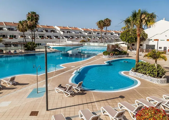 Lejlighed Blue Waters With Heated Pool *