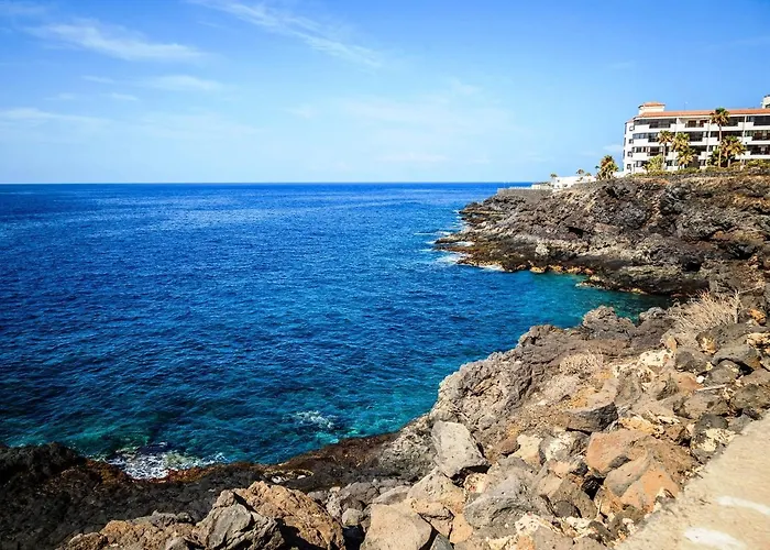 Blue Waters With Heated Pool Lejlighed